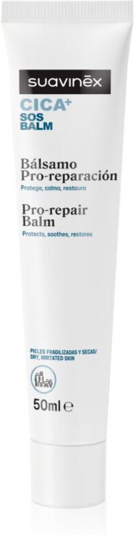 Suavinex CICA Pro-repair Balm multi-purpose balm 50 ml