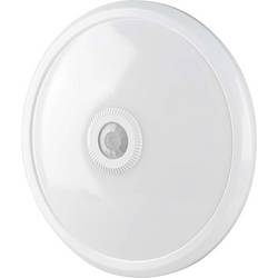 V-TAC 218086 LED EEK F (A - G) 12 W Naturweiß inkl. Bewegungsmelder 1 St.