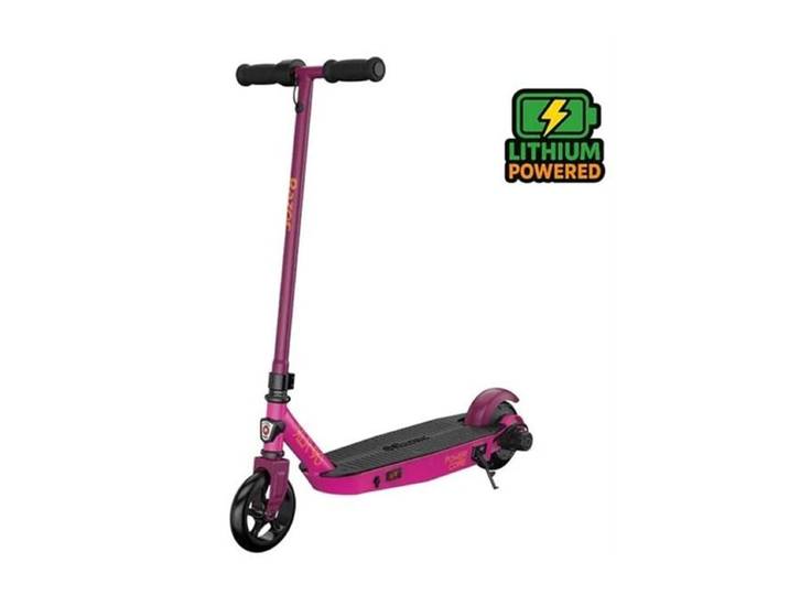 99 Power Core XLR 90 Electric Scooter - Magenta