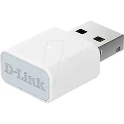 D-LINK AN3U - WLAN-Adapter, USB, Wi-Fi 4, 300 MBit/s