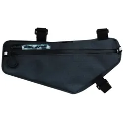 PRO Bike Gear, Velotasche, (2.70 l, Rahmentasche)