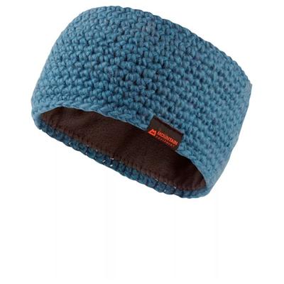 Mountain Equipment - Flash Headband - Stirnband Gr One Size blau