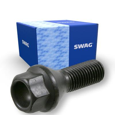SWAG Radschraube 20 91 8903 Hinterachse für Mercedes MINI DACIA