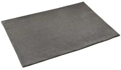 Uplifted Goods Self Warming Thermal Pet Sleep Mat grey s