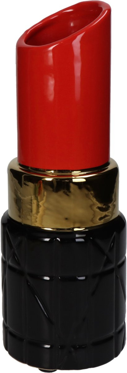Melli Mello Vaas Lipstick Rood