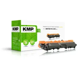 KMP Toner B-T48 schwarz kompatibel zu brother TN-241BK