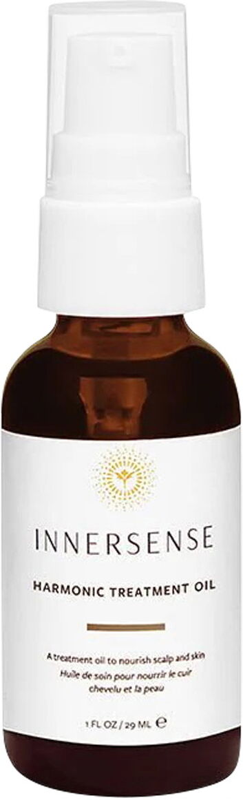 29ml Innersense Organic Beauty Harmonic Treatment Oil