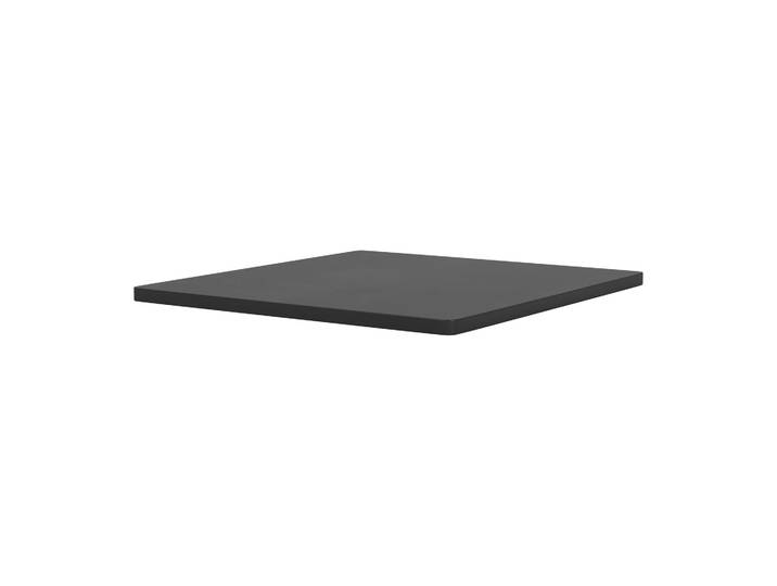 Montana Plateau Panton Wire 34,8x34,8 cm Black
