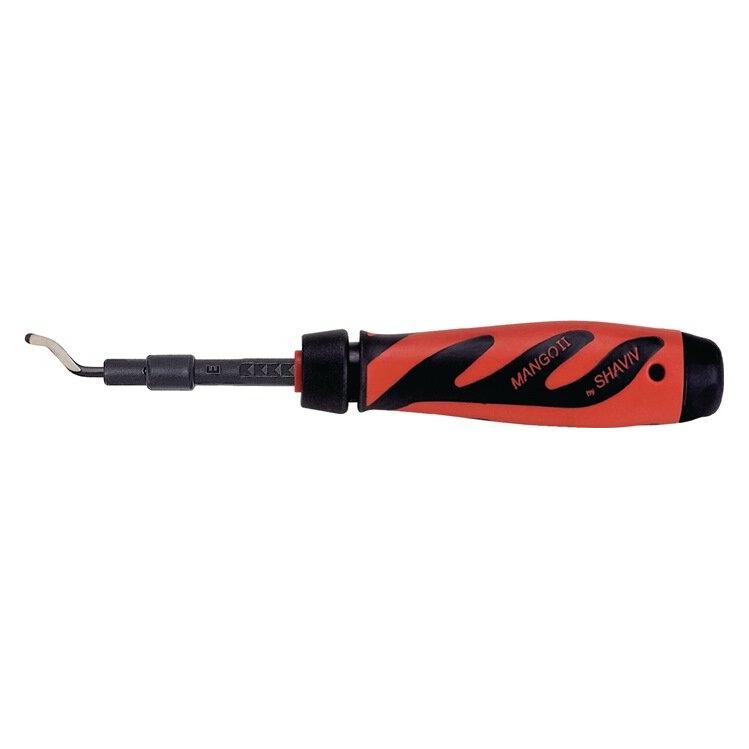 Vargus Entgraterset Mango II Set E (155-90065)