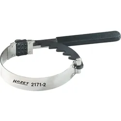 HAZET Ölfilter-Schlüssel - 2171-2
