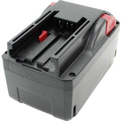 Beltrona MIL90621736 Werkzeug-Akku ersetzt Original-Akku (Original) Milwaukee M28BX 28 V 3000 mAh Li-Ion