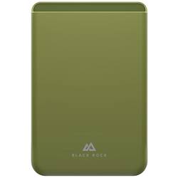 Black Rock Urban Mag Case Apple iPhone 12 mini, iPhone 12, iPhone 12 Pro, iPhone 12 Pro Max, iPhone 13 Mini, iPhone 13, iPhone 13 Pro, iPhone 13 Pro Max, 9200UMW45
