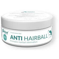 VETFOOD Anti Hairball 100g