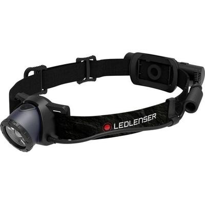 Ledlenser H8R 25th Anniversary Edition LED Stirnlampe 600lm 10h H8RSMU