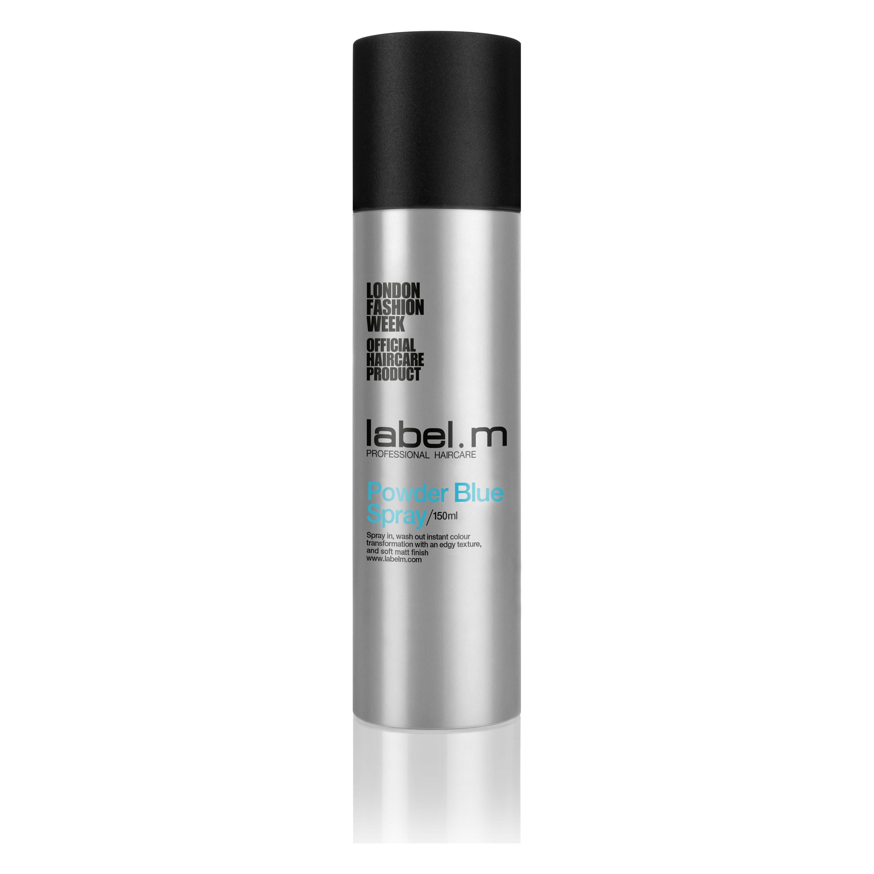 Label.M Powder Blue (Blau) (5100234)