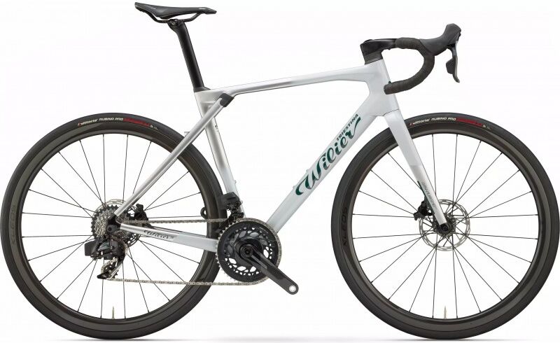 WILIER Bici da corsa  GRANTURISMO SLR Ultegra DI2 MICHE S50