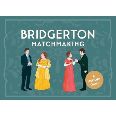Bridgerton Matchmaking