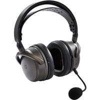 Maxwell 2 Wireless, Gaming-Headset schwarz, PlayStation-Version