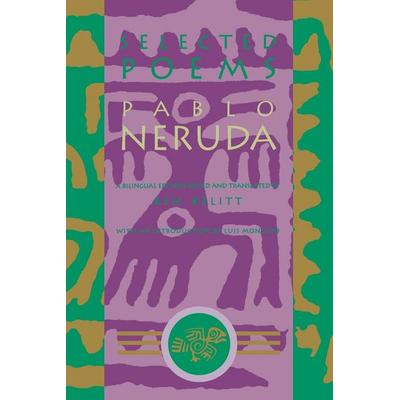 Selected Poems: Pablo Neruda, Taschenbuch von Pablo Neruda, Ingram Publishers Services, 978-0-8021-5102-5