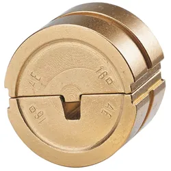 Cimco Werkzeuge Presseinsatz 105772