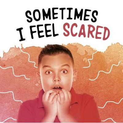 Sometimes I Feel Scared, Taschenbuch von Nicole A. Mansfield, Capstone Global Library Ltd, 978-1-398-23919-7