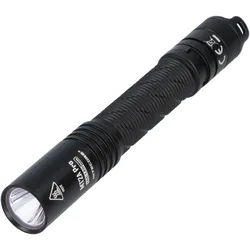 Nitecore, Taschenlampe, MT2A PRO LED-Taschenlampe mit bis zu 1000 Lumen, UHi 20 LED, inklusive NL1416R Li-Ion Akku (1000 lm)
