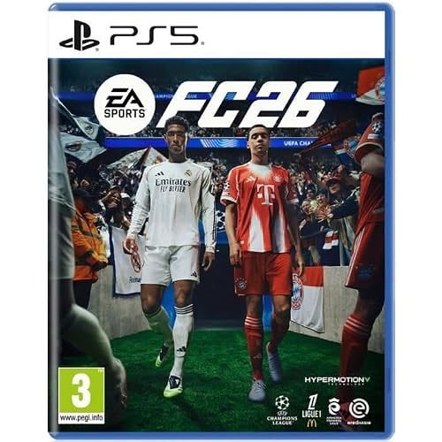 EA Sports FC 26 voor PlayStation 5