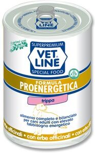 Olistika Srl Vet Line Proenergetica Trippa