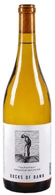 """Rocks of Bawn""" """Rocks of Bawn Chardonnay 2021 White Wine - Oregon"""