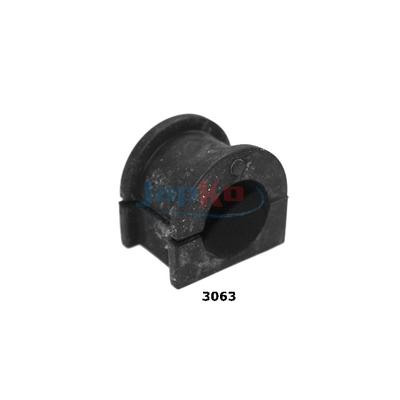JAPKO Lagerbuchse, Stabilisator goj3063 Vorderachse für MAZDA