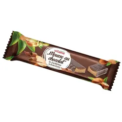 Mousse au Chocolat Riegel 40g