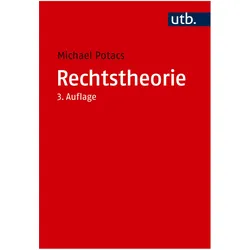Rechtstheorie, Fachbücher von Michael Potacs