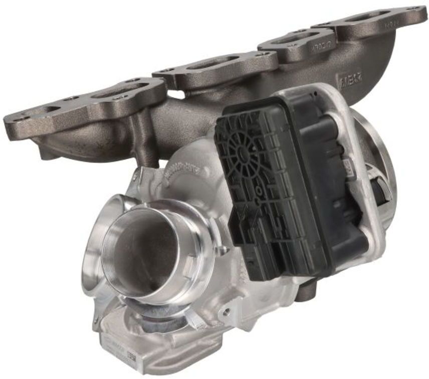 Lader, Aufladung BMTS 05L253019F