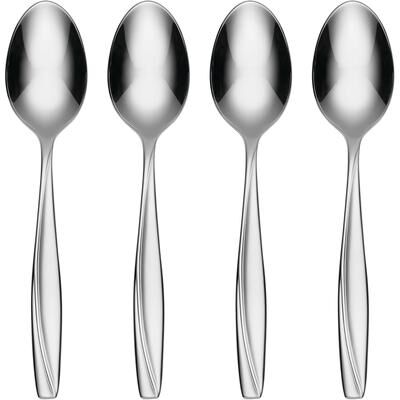Oneida Camlynn Everyday Flatware Dinner Spoons, Set Of 4