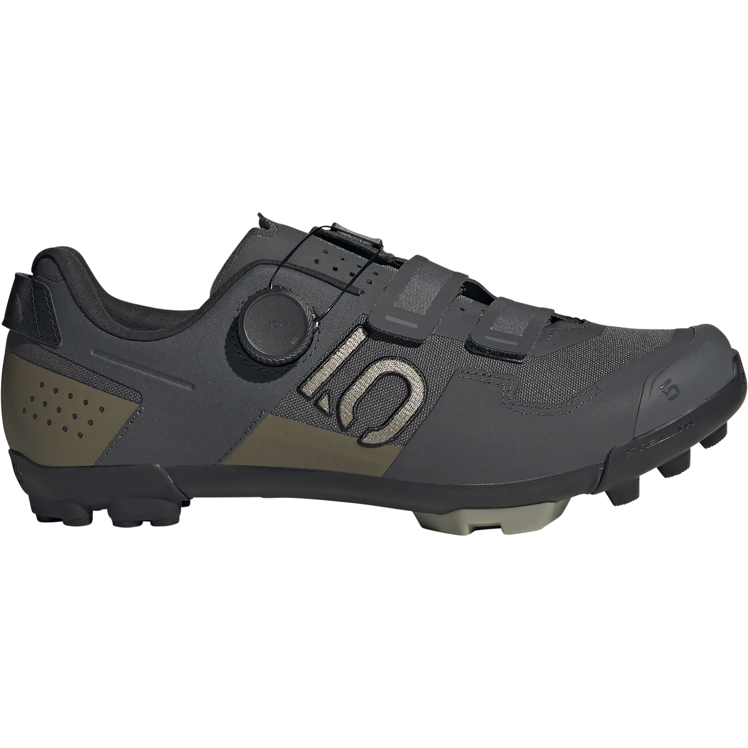 adidas Five Ten Kestrel Boa Radschuhe Fahrradschuhe schwarz Größe 43 Camping Widerstandsfähig