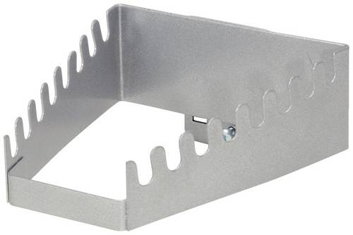 KS Tools 860.0849 Schraubenschlüsselhalter-waagerecht, 8 Löcher 1St.
