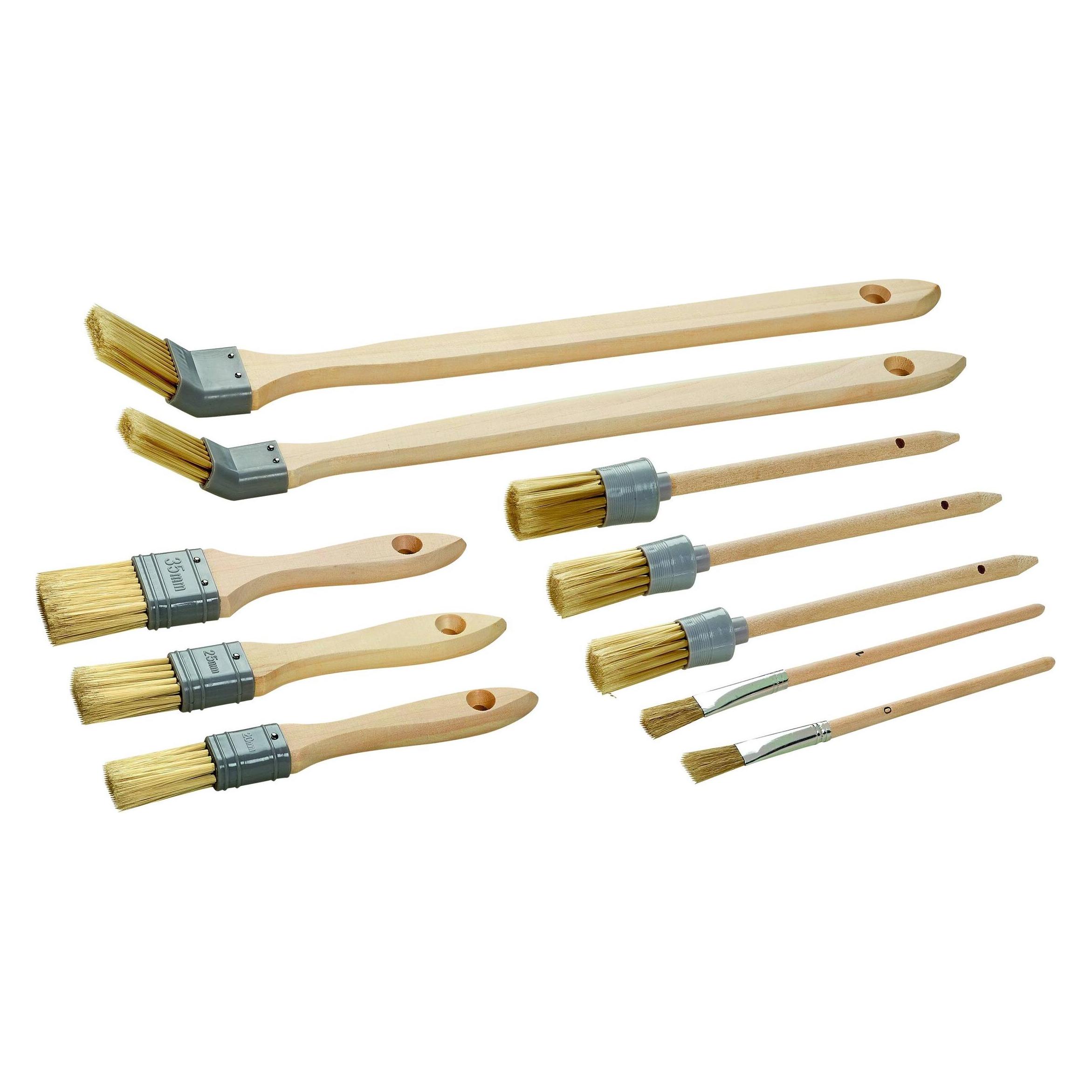 Color Expert Pinsel-Set (82620715)