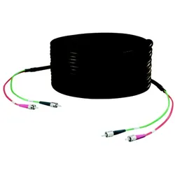 Weidmüller Kabel Breakout Schleppket. IE-FM5D2U#8876450010