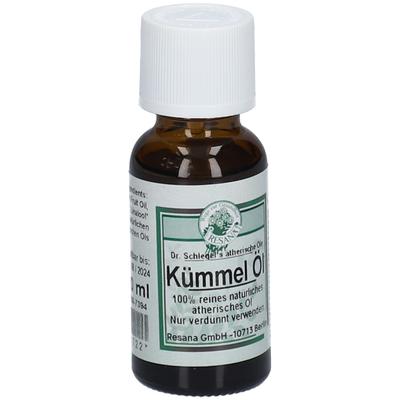Kümmel ÖL 20 ml Ätherisches Öl