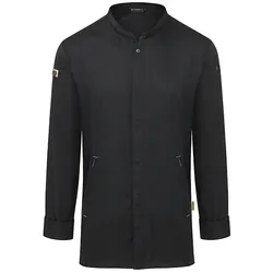 Kochjacke Green-Generation | Karlowsky Fashion GmbH | Black | 52