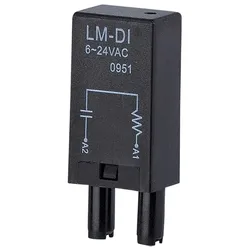 Metz Connect RC-Modul 24 V AC 11017910