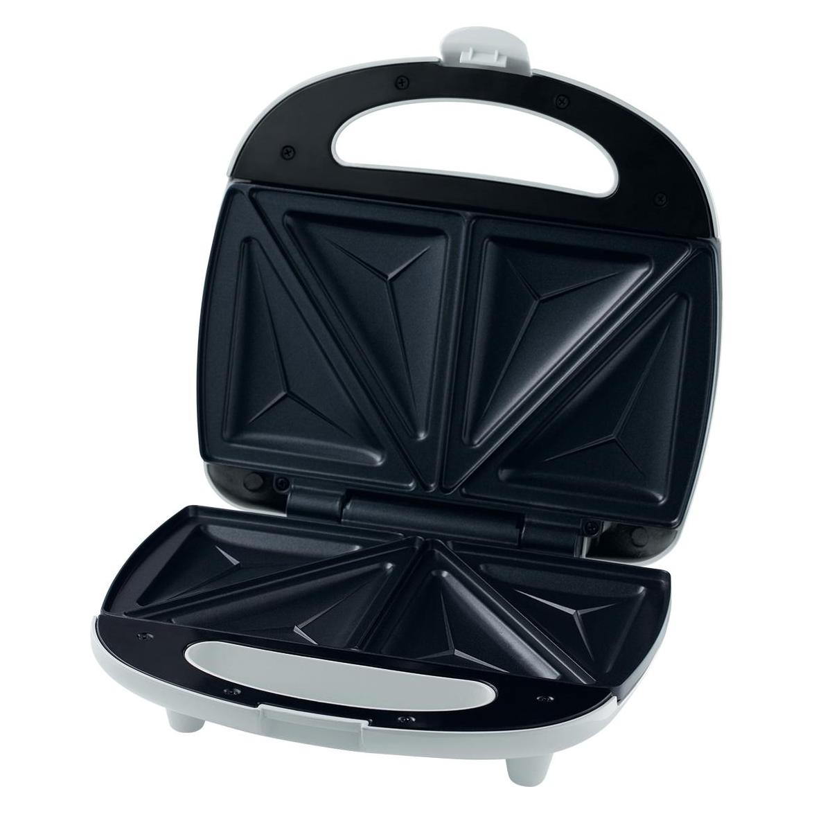 Sencor SSM 3100 sandwich maker White (SSM 3100)