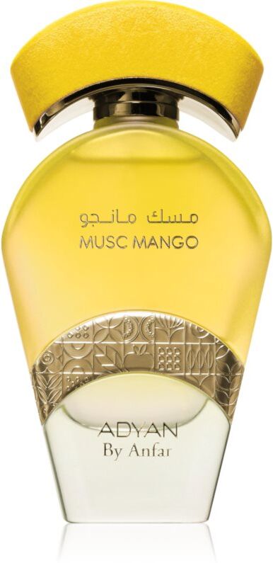 Adyan Musc Mango EDP U 100 ml