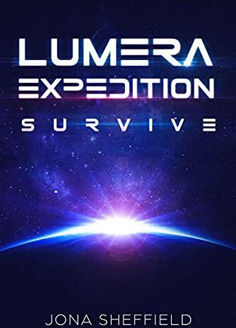 Jona Sheffield - Lumera Expedition: Survive - Preis vom 30.09.2026 22:30:23 h