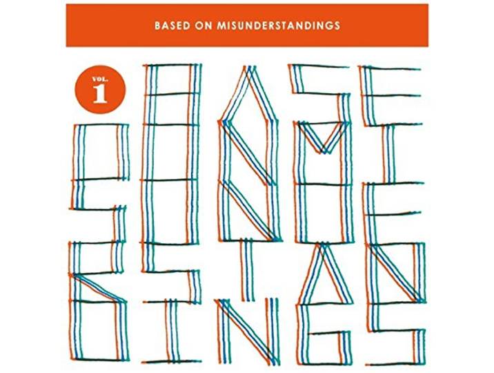 Various - Based On Misunderst. 1