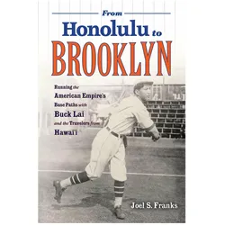 From Honolulu to Brooklyn, Sachbücher von Joel S. Franks