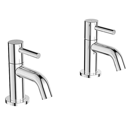Ideal Standard Ceraline BC184AA wastafelmengkraan Chroom