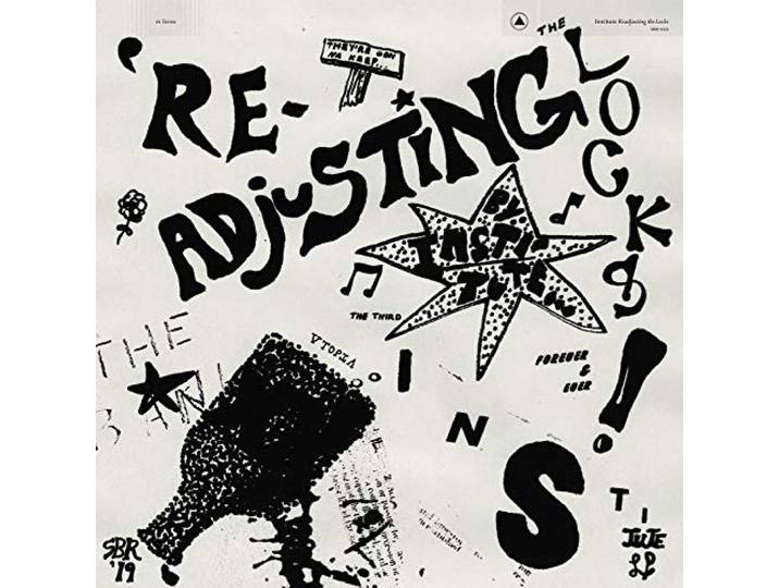 Institute - Readjusting The Locks