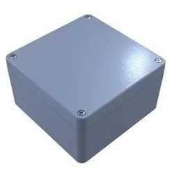 Bernstein Alu Gehäuse GEH.CA-280