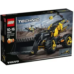 LEGO® Technic 42081 Volvo Konzept-Radlader ZEUX